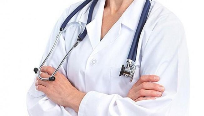 Su médico le ayudará a identificar el hongo según sus síntomas.